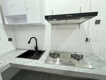 Malano Residence,,3 star