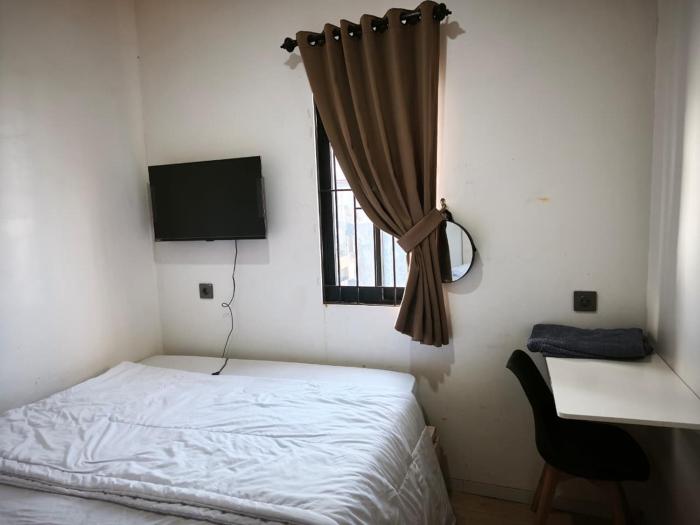 malano residence
