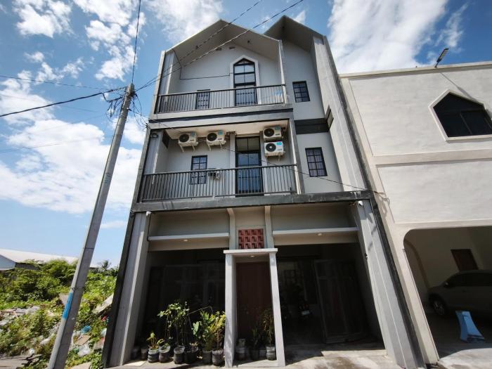 malano residence