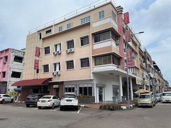 White House Hotel,,3 star
