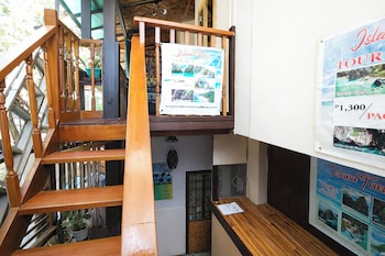 el gordos seaside adventure lodge
