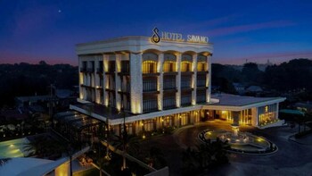 hotel savano