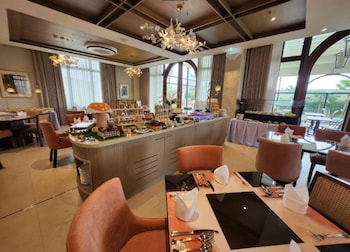 hotel savano