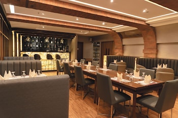 hotel savano