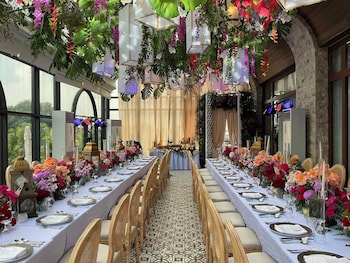 hotel savano