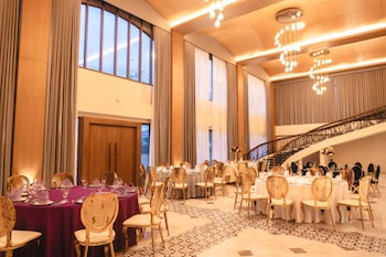 hotel savano