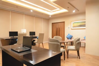 hotel savano