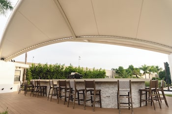 hotel savano