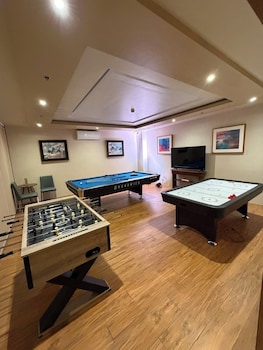 hotel savano