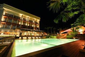 hotel savano