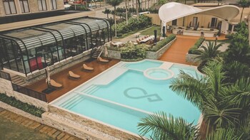 hotel savano