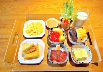 shenzhen nixiang hotel