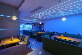 shenzhen nixiang hotel