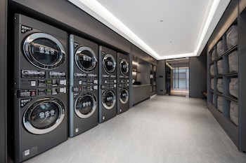 intercityhotel shanghai pujiang center