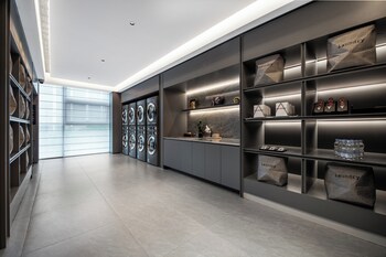 intercityhotel shanghai pujiang center