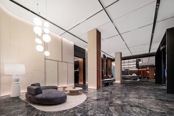 Intercityhotel Shanghai Pujiang Center,,4 star