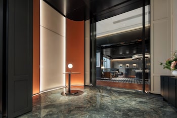 intercityhotel shanghai pujiang center