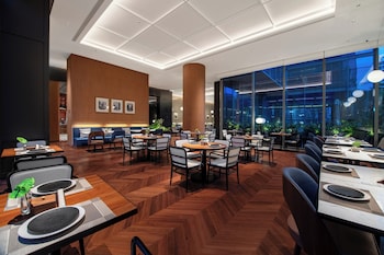 intercityhotel shanghai pujiang center
