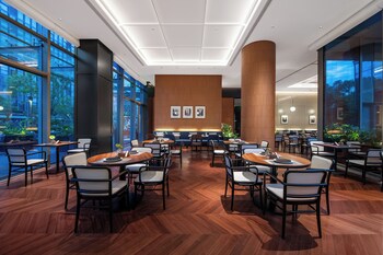 intercityhotel shanghai pujiang center