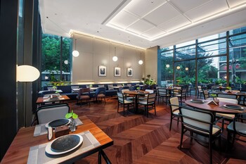 intercityhotel shanghai pujiang center