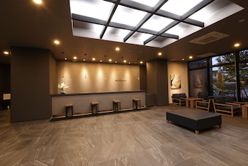 Hotel Route-Inn Asahi  -Chibakujukuri -,,3 star