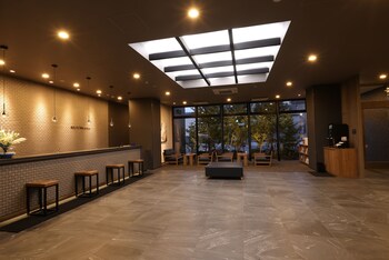 Hotel Route-Inn Asahi  -Chibakujukuri -,,3 star