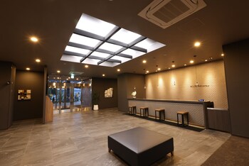 Hotel Route-Inn Asahi  -Chibakujukuri -,,3 star