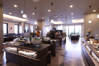 hotel route inn asahi chibakujukuri