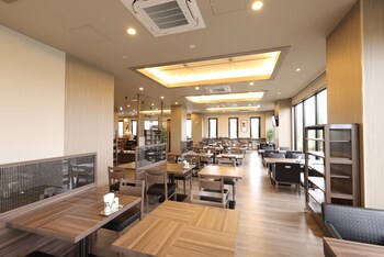 hotel route inn asahi chibakujukuri