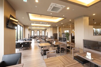 hotel route inn asahi chibakujukuri