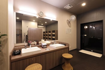 hotel route inn asahi chibakujukuri