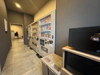 hotel route inn asahi chibakujukuri