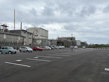 hotel route inn asahi chibakujukuri