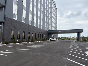 hotel route inn asahi chibakujukuri