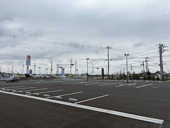 hotel route inn asahi chibakujukuri