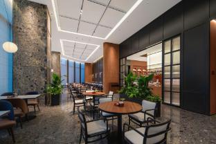shanghai lujiazui riverside center intercityhotel
