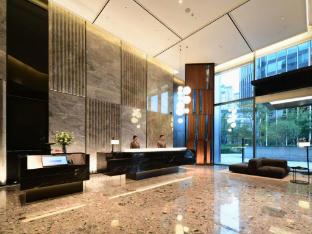 shanghai lujiazui riverside center intercityhotel