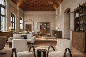 Castilla Termal Palacio De Avellaneda,,4 star