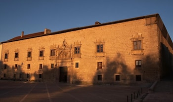 Castilla Termal Palacio De Avellaneda,,4 star