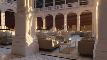 Castilla Termal Palacio De Avellaneda,,4 star