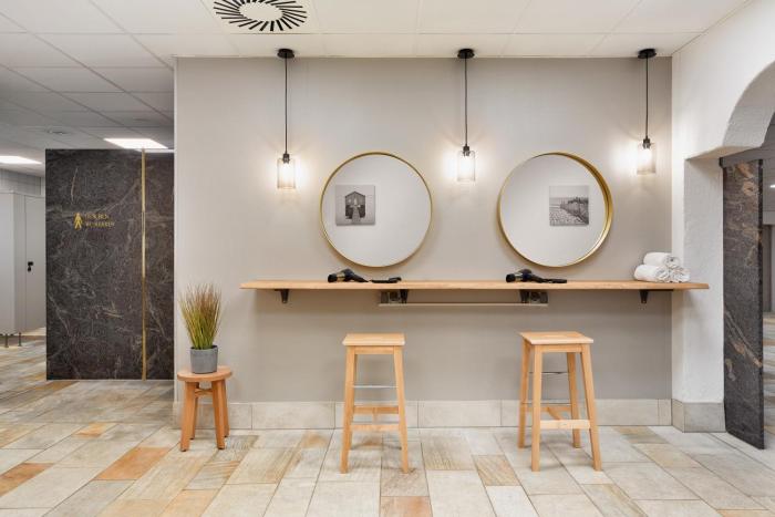 micador appartementhaus