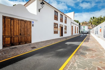 hotel emblematico duque de la torre