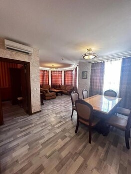 khazri resort and villas