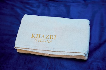 Khazri Resort & Villas,,5 star