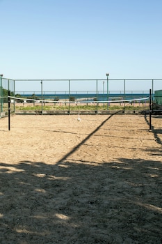 khazri resort and villas