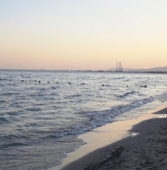 khazri resort and villas