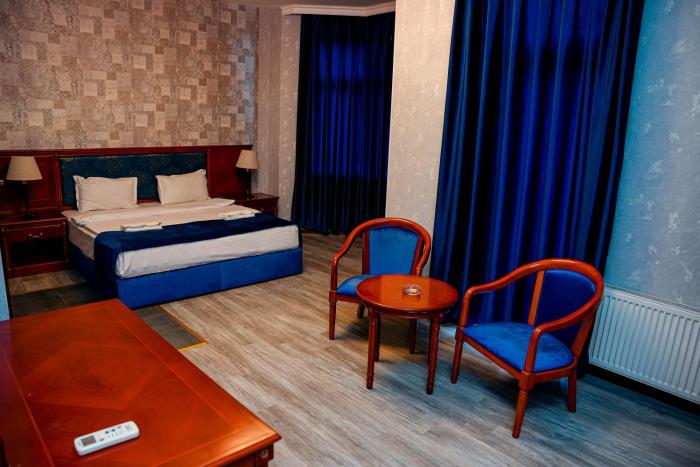khazri resort and villas