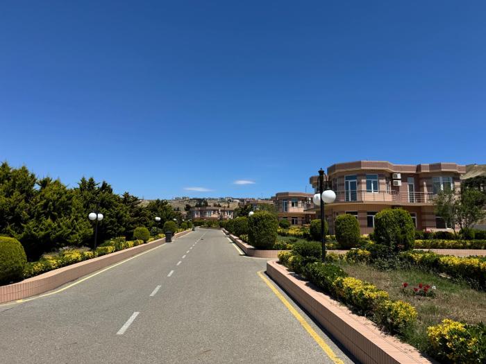 khazri resort and villas