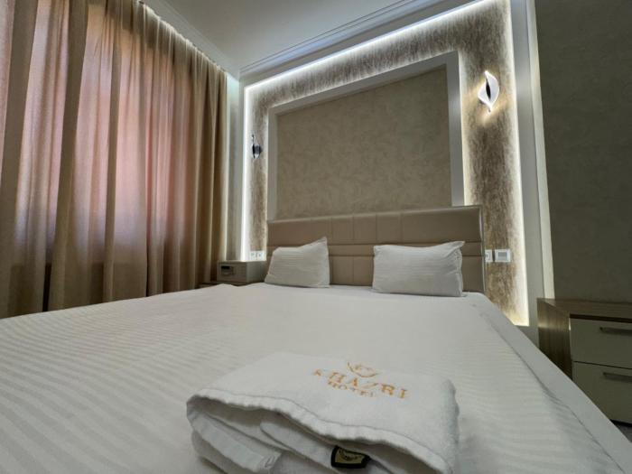 khazri resort and villas