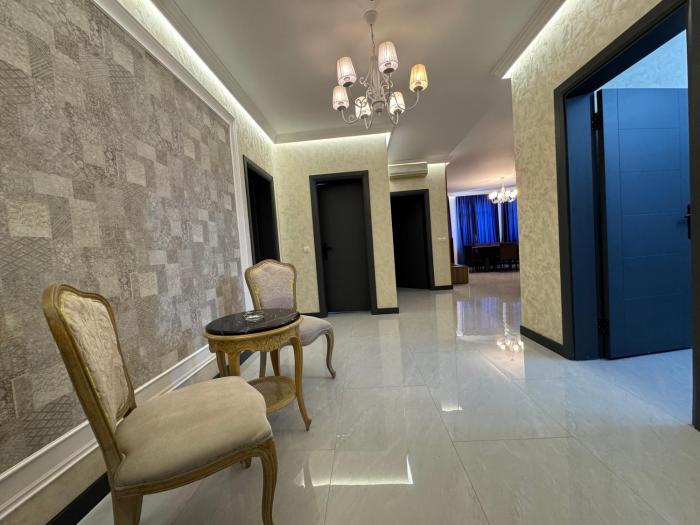 khazri resort and villas